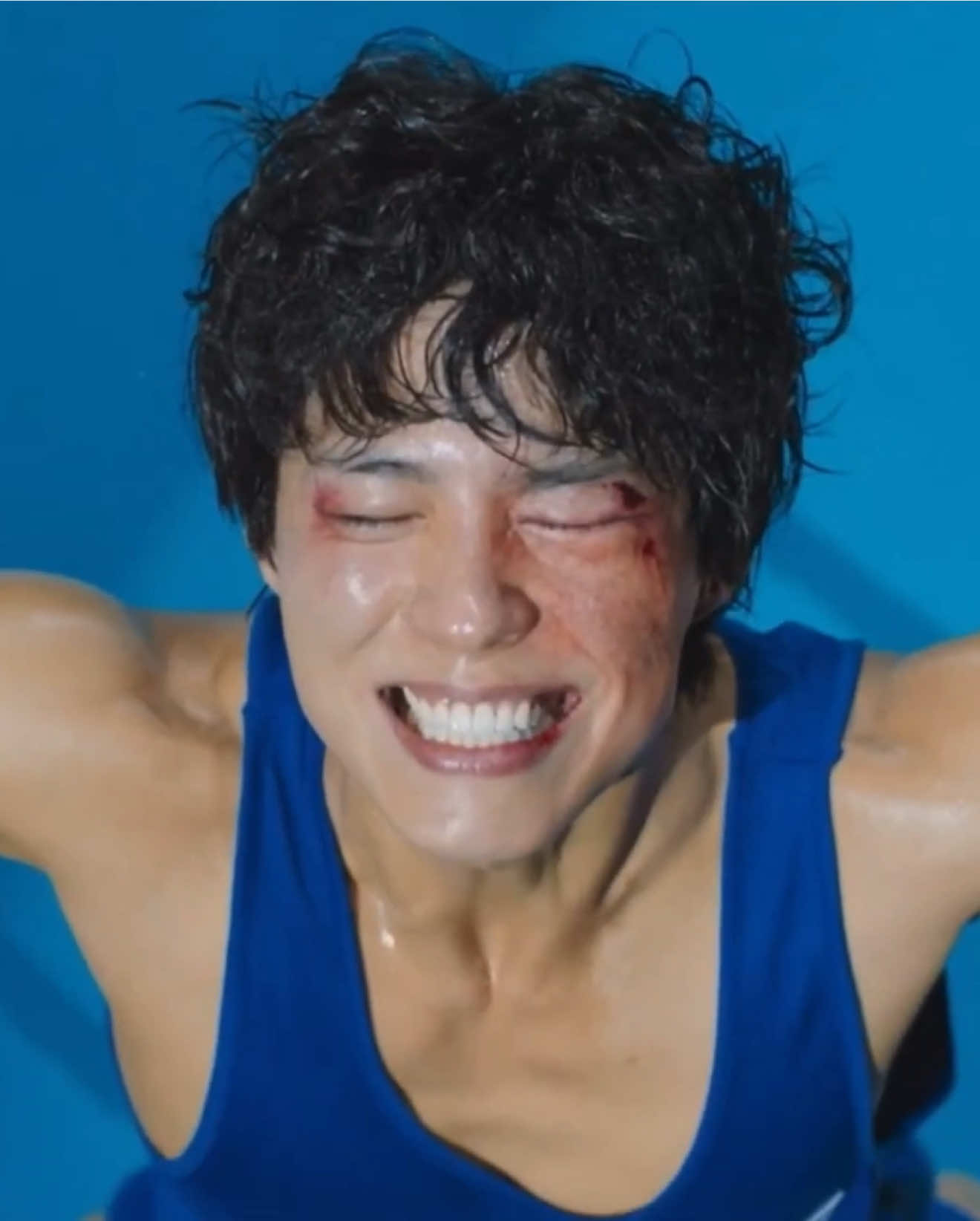 that first clip got me omfg  #goodboykdrama #goodboy #GoodBoy #Kdrama #parkbogum #bogum #fyp #fypシ゚viral #trending #editing #박보검 