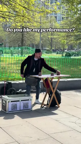 Do you like my performance 🎭 #Absolutely!POV: You meet the most confident goose in the UK — and I didn’t disappoint 🕺🦢🔥 #GooseCheck #UKVibes #UnexpectedCollab #MainCharacterEnergy #ViralReady” Let me know your vibe—funny, cool, or dramatic—and I can tweak it!