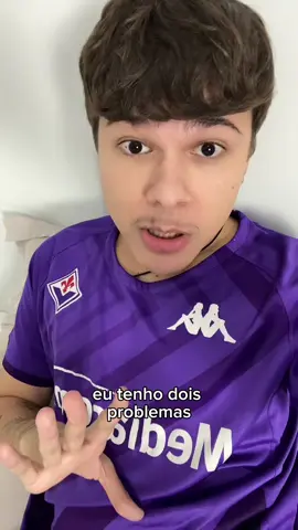 que problemão em 😅❗️