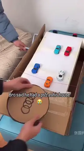 I wish I had this in my childhood 😭