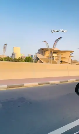 QATAR 🇶🇦 #qatar #view #💫⭐️ 