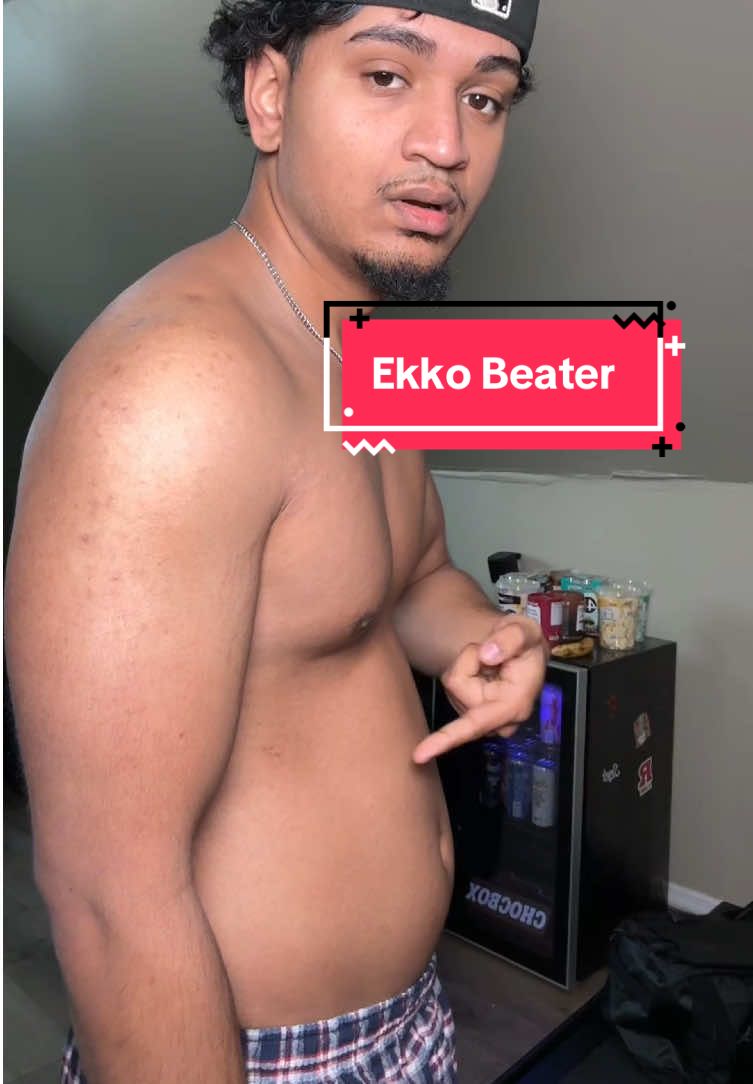 I think these are great, Ekko beaters #ekkovision #ekkobeaters #moobs #selfconcious #bodydisphoria 