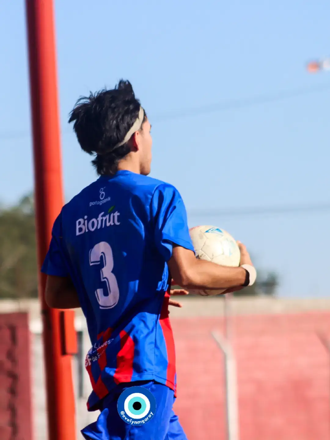 ig: fabriciogaray.3 ❄️✨ #futbol #jugadordefutbol #amorpropio #mundial 