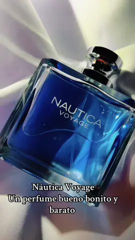 Náutica Voyage, el clásico de la perfumería.  El mata nichos 🚫 Adqueirelo en la web: www.royalvogue.com #creatorsearchinsights #perfumes #viralditiktok #creatorsearchinsights #guatemala🇬🇹 #xela 