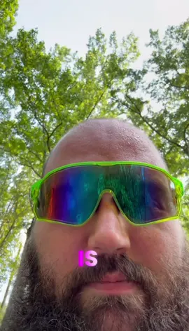 This southern boy and his all terrain Gravdigger just wants everyone to feel included for Pride Month… #Pride #fyp #donuts 