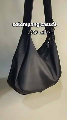 wajib punya si ini tas bakal jadi tas kesayangan 😍 #tas #tasselempang #tasselempangwanita #tasantiair 