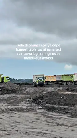 😇😇#fyppppppppppppppppppppppp #katakatamotivasi #fyp #xyzbcafypシ #driverstory #storydriver #anakrantau #tambangbatubarakalimantan #tambangbatubara #tambangbatubarakalimantan  