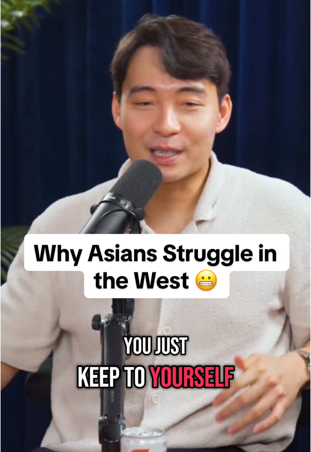 Confidence vs Obedience. Culture shock explained. #cultureshock #asianculture #westernworld #theovon #nigelng #motivation #uncleroger #standout #beyourself 