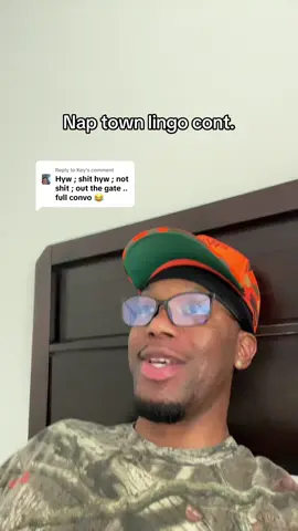 Replying to @Key How y’all what? Can I say it like that to multiple people?😅 #indianapolis #naptown #fyp 