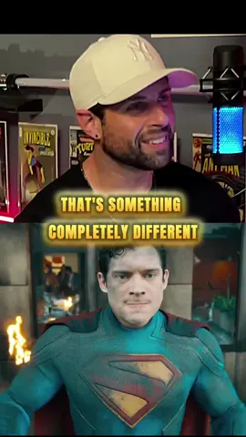 UNLEASHING SUPERMAN!!! #superman #jamesgunn #dccomics #movie #dc #dcuniverse #dceu #krypto #davidcorenswet #lexluthor #loislane #comicbooks #superhero #entertainment #podcast #podcastclips #teaser #trailer #trending #viral