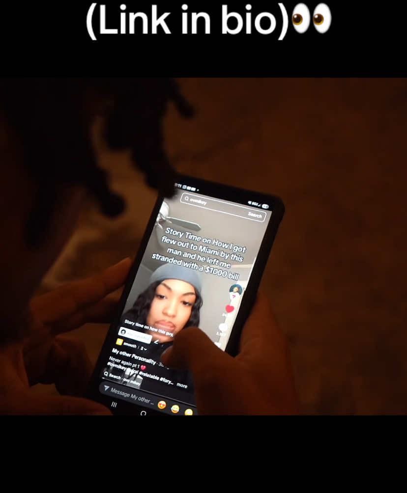 Y’all want the truth? Tune in to the video! #fyp #ovmikey 