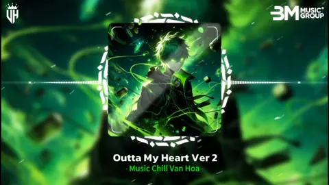 Outta My Heart Ver 2 - Thái Hoàng Remix || Remix Hot Tik Tok 2025 ||#vhmusic🎧 #nhachaymoingay #nhacnaychillphet #thaihoangremix #nhachay #nhacremix 