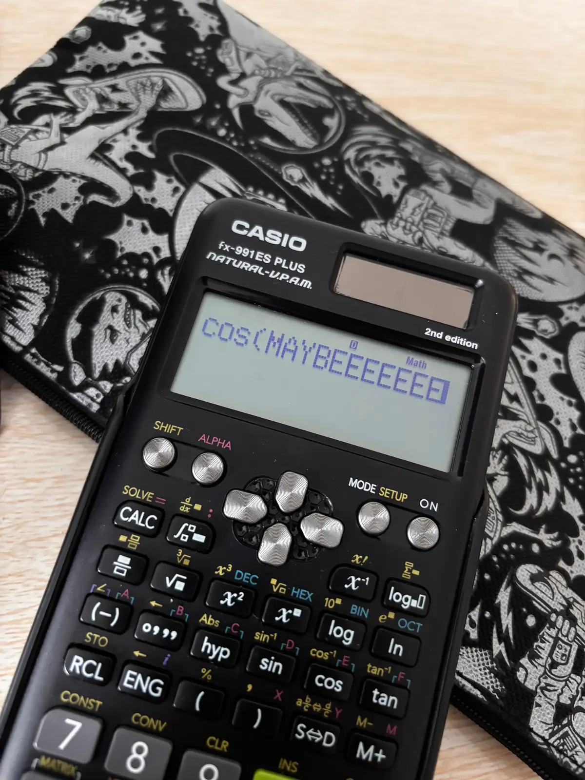 wonderwalll #oasis #wonderwalloasis #trendingsong #trnding #casio 