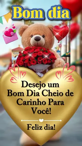 #bomdia #comcarinho #paravoce  Vai para a Foryou 🙏 #amor #mensagem 