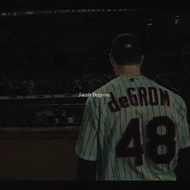 Jacob DeGrom. ll #mlbedit #edit #baseball #baseballcontent #mets #ace #prettylittlebaby #jacobdegrom 