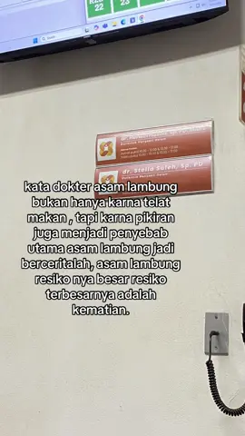 #asamlambung #lambung #gerd 