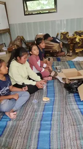 #lesungjumengglung  budaya jawi