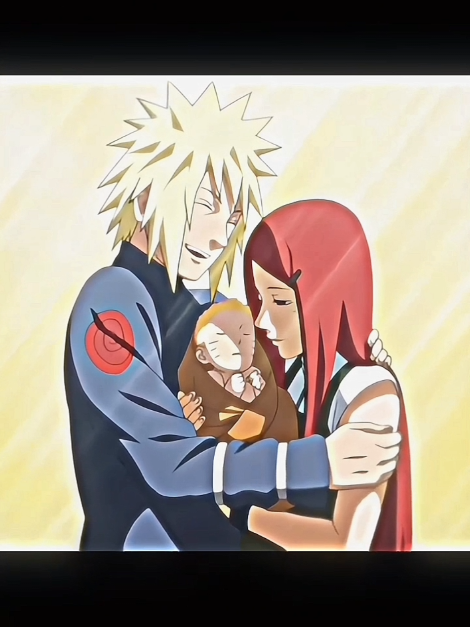 Naruto conhece a sua mãe ❤️‍🩹... #anime #animeedit #aftereffectsedits #narutoshippuden 
