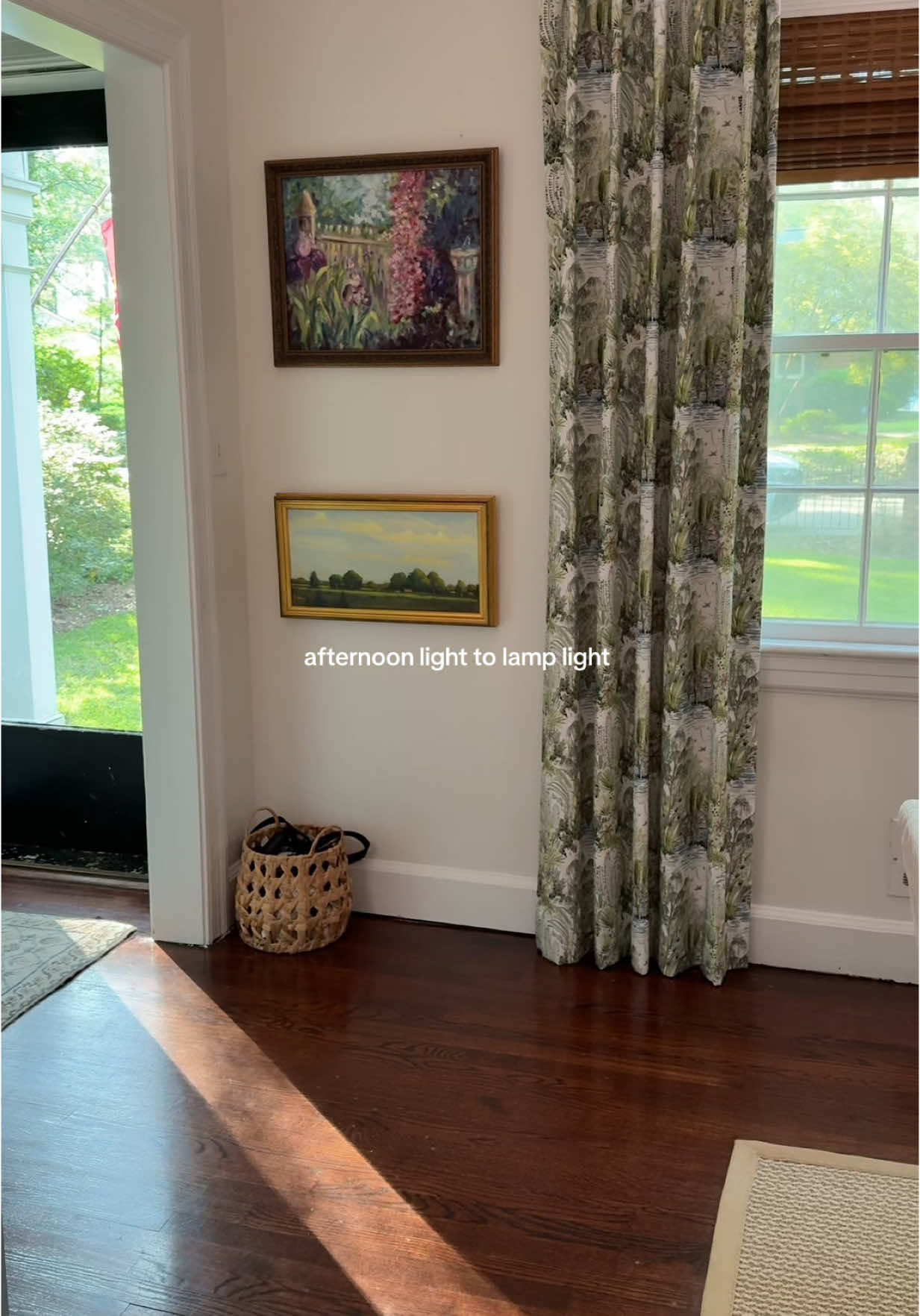 ambient lighting only please #cozynights #cozyathome #cozyaesthetic #pinterestaesthetic #nancymeyersaesthetic #nancymeyers #foryoupage #classicstyle #collectedhome #homedecor #grandmillenial #grandmillennialdecor @Kérastase @skin pharm @The Laundress @Printfresh @Skinfix @Drink Poppi @Anthropologie @Fruit Riot 