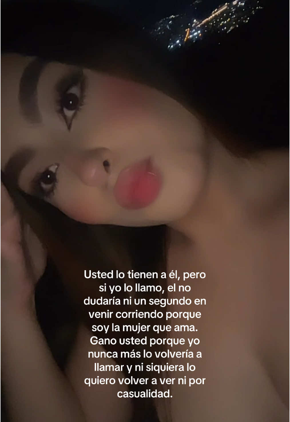 🥲  #fypシ゚ #indirectas #paratii 