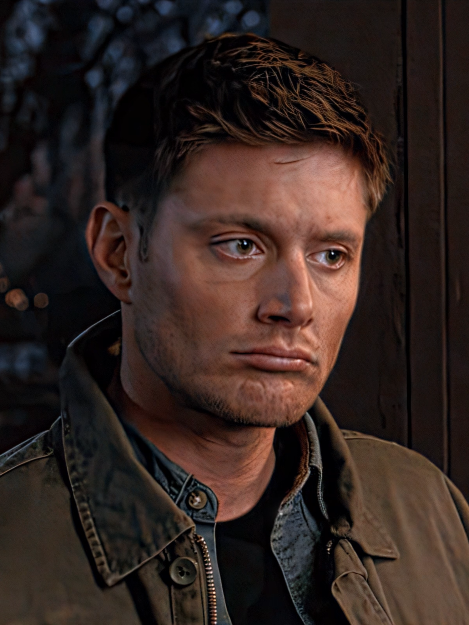 Hehehe Boii - Dean x Sam Winchester | Supernatural {4K} | Assumptions [Slowed] | #deanwinchester #deanwinchesteredit #supernatural #edit #editor #jensenackles #samwinchester #fy #trending