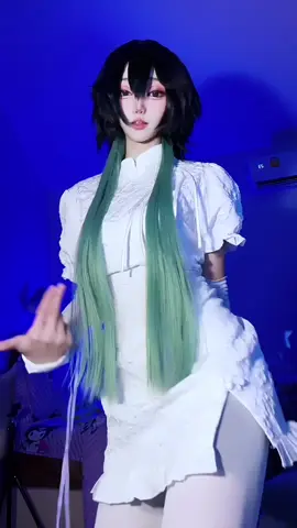 Uhhhh #fypシ #viral #cosplay #dance 