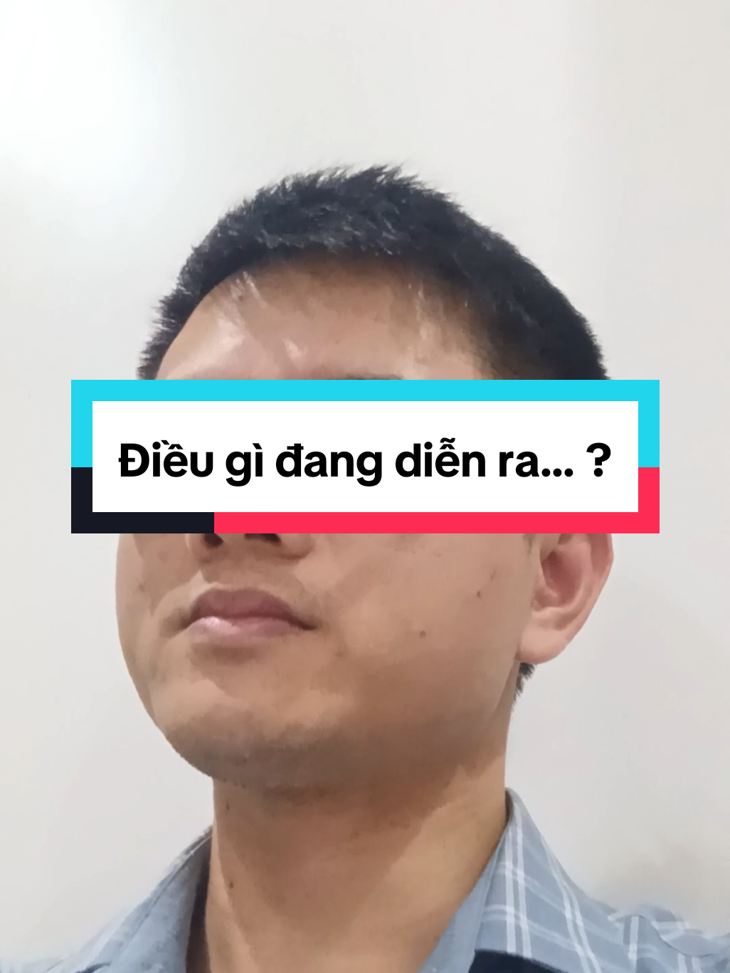 Điều gì đang diễn ra... ?  #bslongicu 