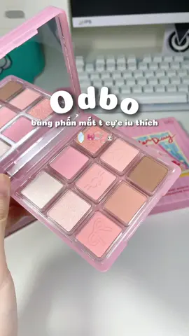 Ta nói nó mê🪞🫧💗✨ #viral #review #makeup #phanmat #odbo #reviewmypham #tips #xhtiktok #trendingvideo 