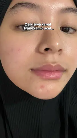 I spill product dekat hujung video 🤪