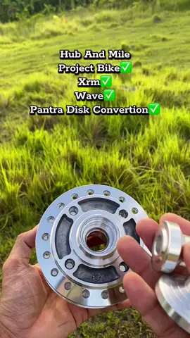 Motorcycle hub mile for honda xrm wave pantra#hubandmile #hubnmile #honda #wave #xrm #pantra #pantrastreetbike🇹🇭 #random #fyppppppppppppppppppppppp 