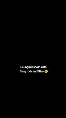 Seungmin, Thanks for choosing to be a singer 🍀 #straykids #Seungmin 
