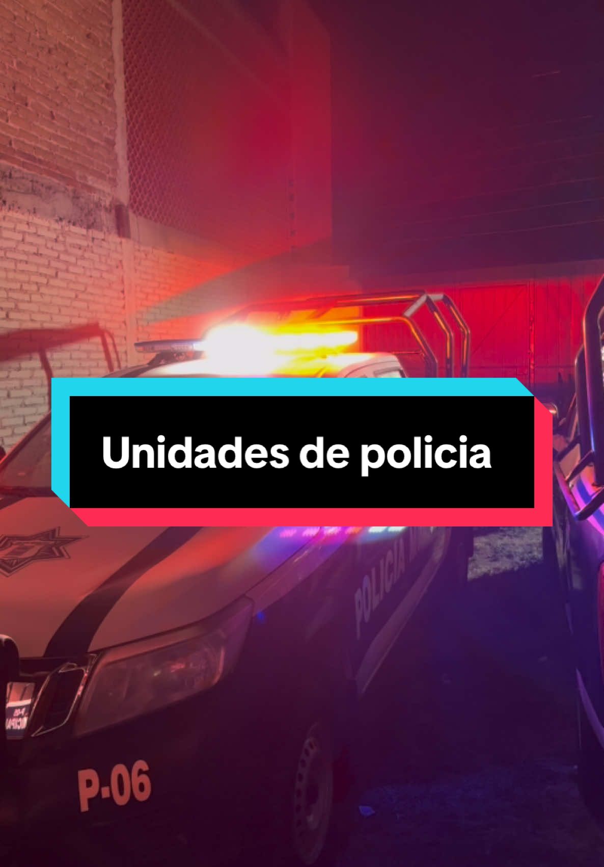 En proceso #hikvision #cctv #torretas #policial #patrullas #seguridad #puebla #videoviral #sigueme❤️ 