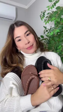 O chinelo mais leve que você irá experimentar 😮‍💨 #chinelonuvem #ortopedico #sandaliasfemininas 