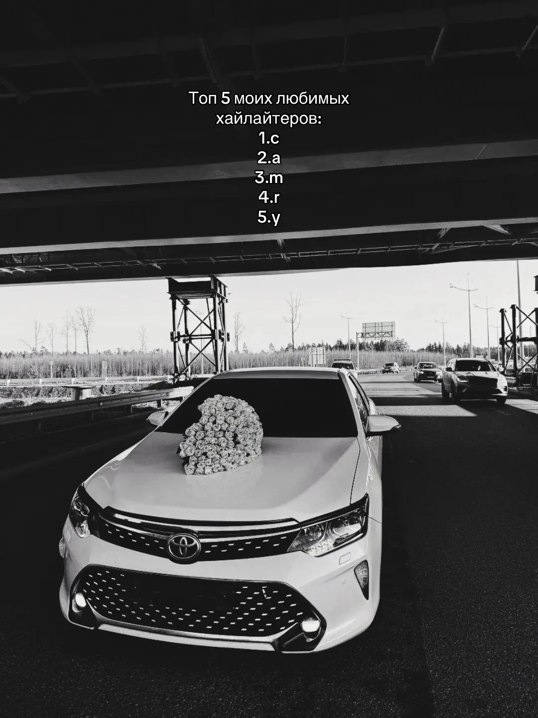 #fyp #rekkkkkkkk🤍 #безхештегов #tayota #camry 