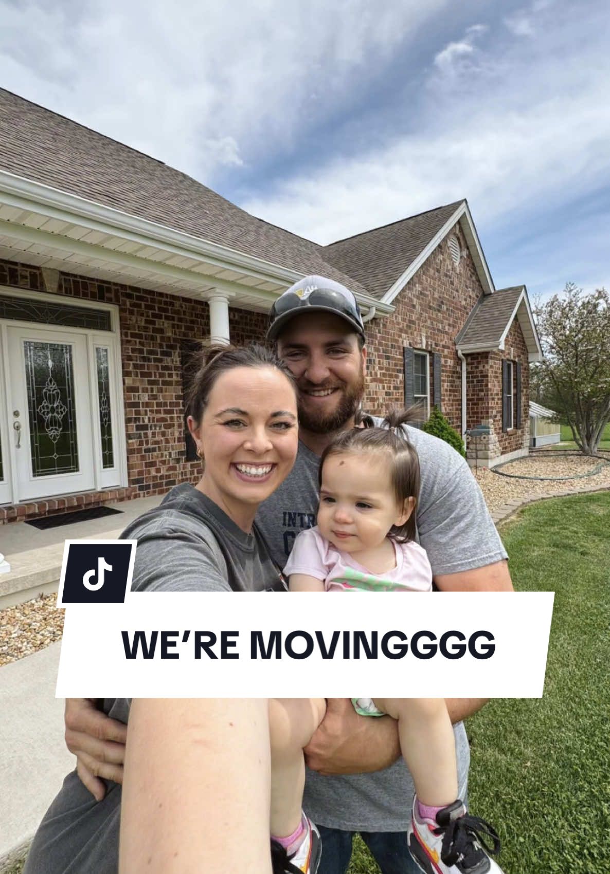 WE’RE MOVINGGGGG!!!!