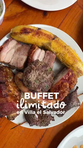 Regresamos a Costa del Mar Restaurante, a probar su buffet y es uno de los más variados.  Estan ubicados en:  📍Agr. Pachacamac Sector 4 2da Etapa Mz E Lote 4, Villa el Salvador. Reservas y consultas al:  📞955285609 #comidacriolla #villaelsalvador #comidamarina #paracompartir #restaurante #buffetenlima 