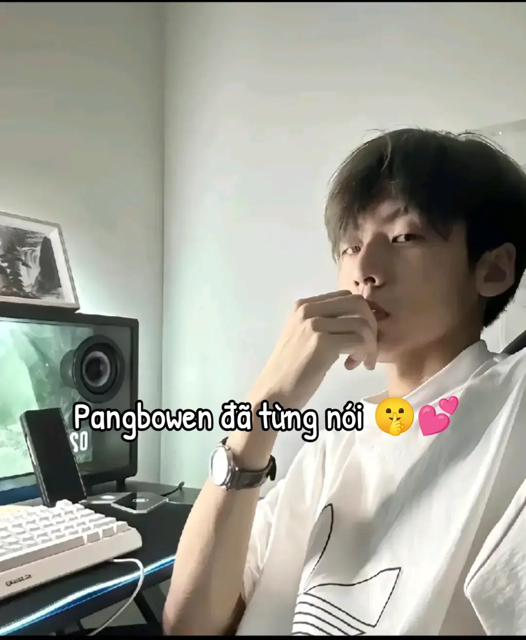 #chongggg #langga thattt sao 😔🥲💕#xuuuuuuuuuuuuuuuuuuuuuhhhhhhhhh 