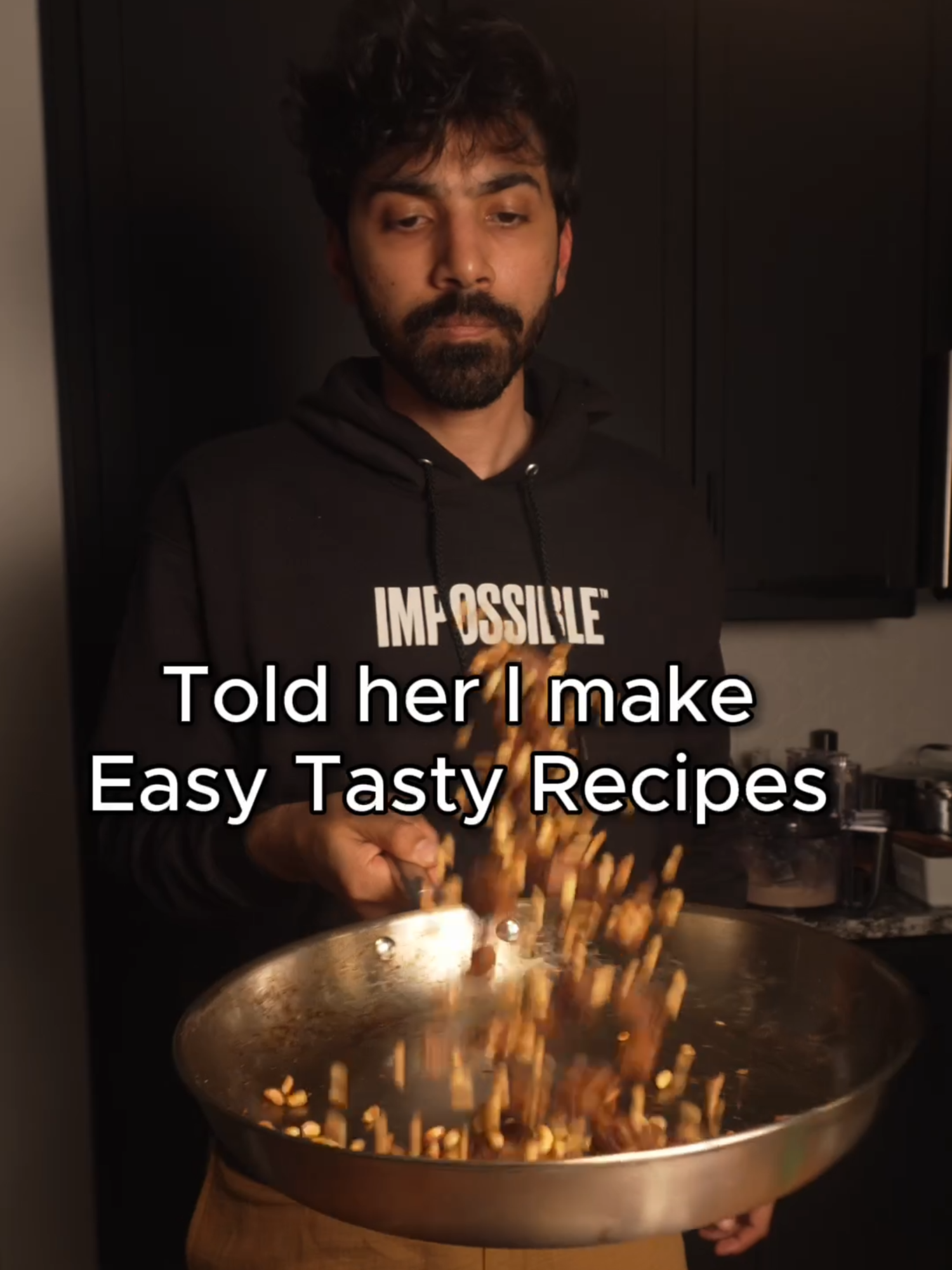 Been doing Content creation for 5+ years now! Love how much I've grown in my skills of making content, creating recipes and cooking quality food that creates real value for you guys Click the link in bio if you want full written details for any of these recipes! :)  Yes there is a subscription cost, but I promise you won't regret it 🙏🏽❤️