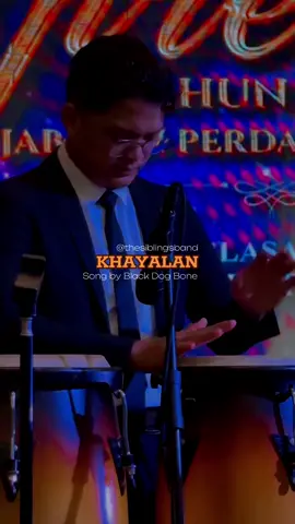 13.05.2025 | Majlis Apresiasi Tahun 2025, Jabatan Perdana Menteri #thesiblingsband Vocal/Bass @batrisyia  Guitar @hazimsuhaimii  Vocal/Keyboardist/Accordion @affhaikal.suhaimi  Vocal/Maracas @dato jia  Vocal/Flutist @Eykasuhaimii  Featuring @Izzue_yy tg 🇵🇸 as a rebana player/percussionist & @Ahmdomr_ as a drummer, from @Theblessband_  #LIVEhighlights #TikTokLIVE #LIVE #thesiblingsband #fyp #livebandwedding #livebandkl #livebandmelaka #uitmdihatiku #hoteluitmshahalam #tiktoklive #livehighlights  