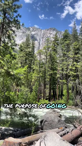 Purpose is to find yourself not the top  #hikersoftiktok #hiketok #nationalpark 