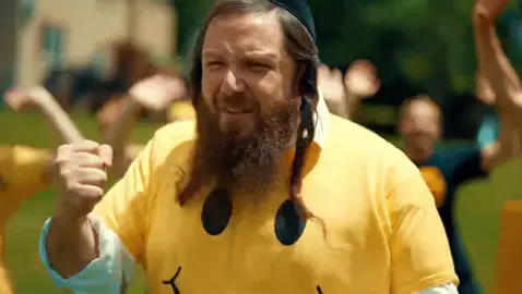 Watch the official music video for the song Freilach All The Time by Joey Newcomb & Benny Friedman  . . . . . . . . . . . . . . . . . . . . . . . #singers #musicvideo #fun #happy #happysong #dance #dancing #song #מוזיקה 
