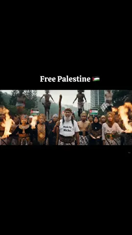 Yok para dukun dukun profesional berkumpul disini 😂 #veo3 #googleveo3 #AI #chatgpt #dagelan #israel🇮🇱 #freepalestine #freepalestine🇵🇸❤️ 