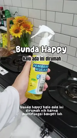 pembersih kulkas multifungsi bisa buat bersihkan kompor by sonic #pembersihkulkas #pembersihkompor #bismillahfyp 
