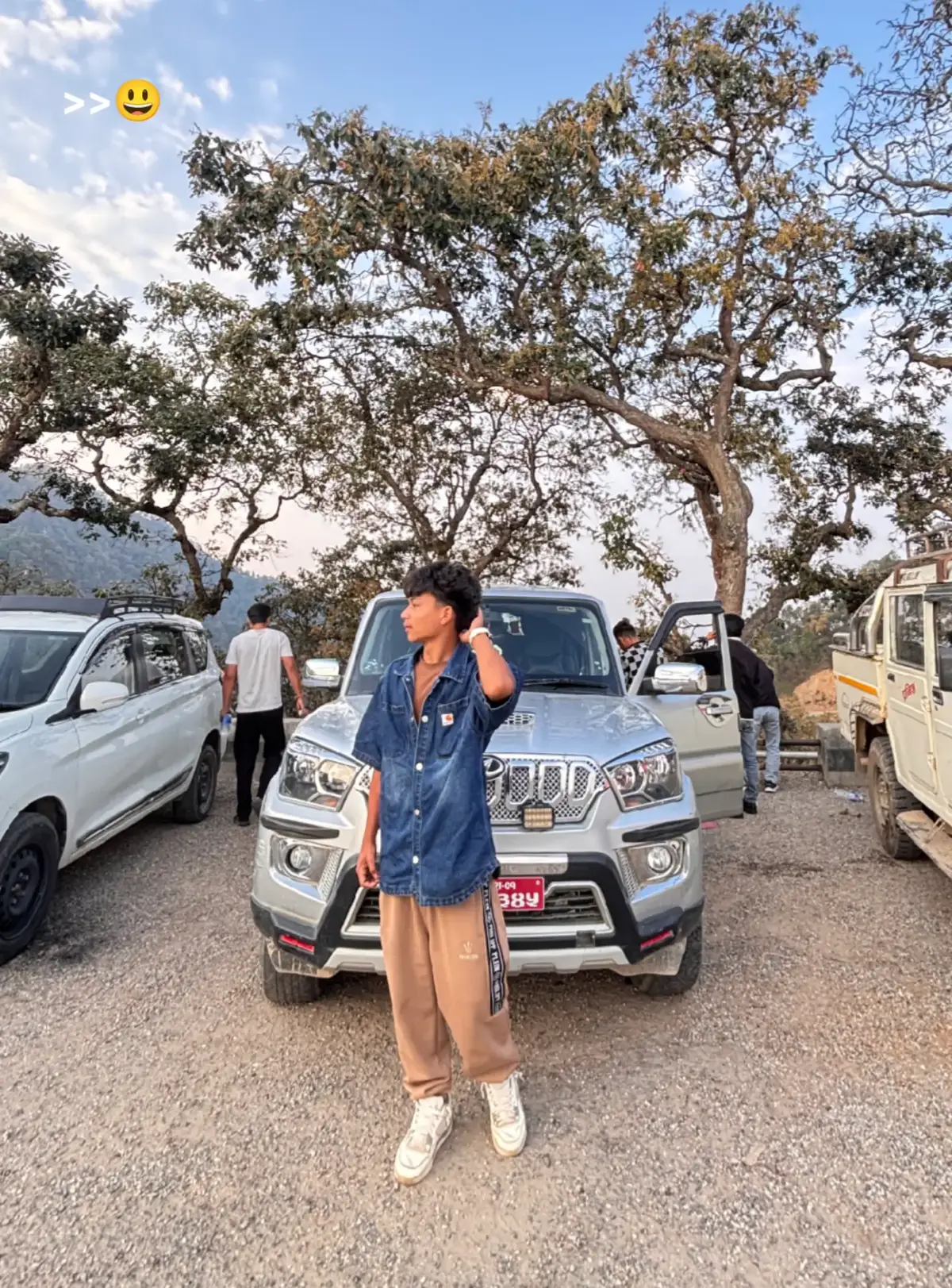 highway ma Rocket #liljhola @LilJhola#ForYou #foryoupage 