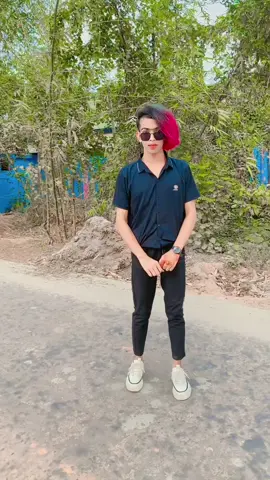 রাজা তু পানজা মেরি রানি,,,বিনোদনের জন্য ওই ভিডিও টাহ বানানো হয়েছে #tiktok #Vairal #foryou #কিশোরগঞ্জের_পোলা 