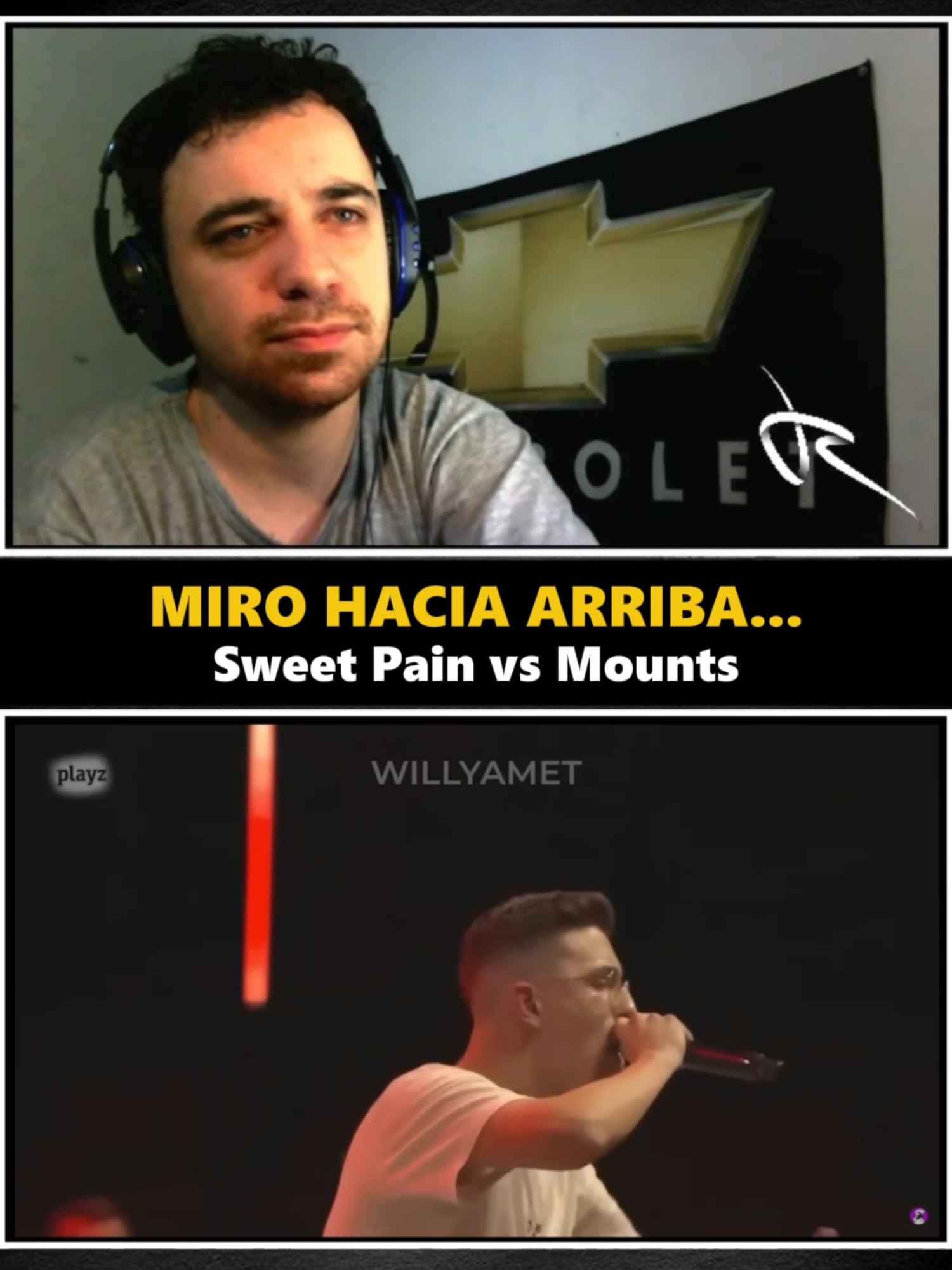 MIRO HACIA ARRIBA...Sweet Pain vs Mounts#paratiiiiiiiiiiiiiiiiiiiiiiiiiiiiiii #viralvideos #shorts #Suscribite #fyp #fypシ゚ #urbanroosters #urbanroostersnetwork #redbull #freestyle #rap #FMS #batallasdegallos #FMSEspaña #FMSArgentina #FMSMexico #FMSChile #FMSPeru #fmscolombia #FMSinternacional