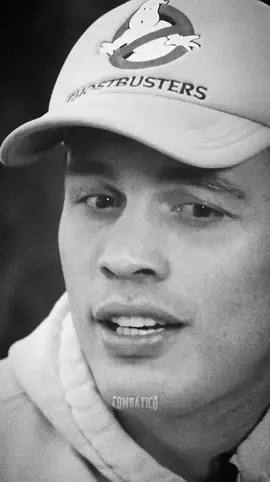 Siempre será una victoria salir de cualquier sustancia que te enganche. #ChavezJr #JakePaul #Boxeo 