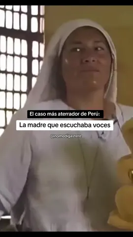 #consueloberrocal #perú #mujeres #saludmental #terror #fyp #parati 