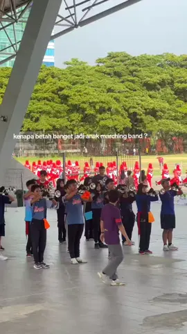 marching band secandu itu #drumcorpsmakassar #marchingbandindonesia #marchingbandlife #anakmarchingband🥁🎺 #fyppppppppppppppppppppppp #