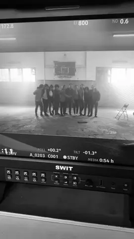 aku temukan keluarga, sahabat dan pelajaran berharga dari sini. kami, murid dan pengajar di SMA Duri izin pamit dari bioskop. terimakasih atas antusias dan supportnya <3